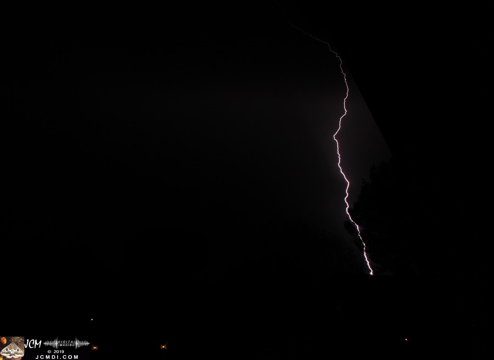 Lightning Storm